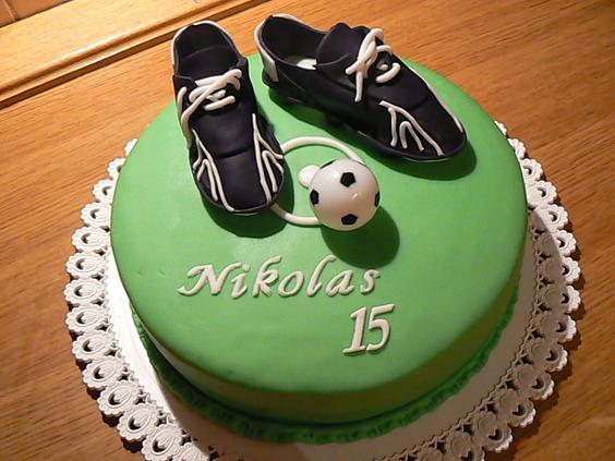 kopačky 2, torta, Športové torty kopačky 2, torta, Športové torty, katkakotruchova, 1