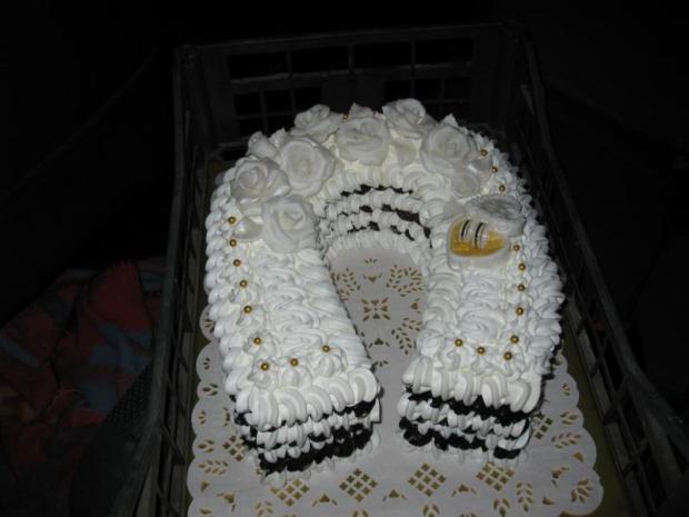 táto penová cestovala do Rakúska na svadobný stôl, torta, Svadobné torty táto penová cestovala do Rakúska na svadobný stôl, torta, Svadobné torty, Tokoska, 1