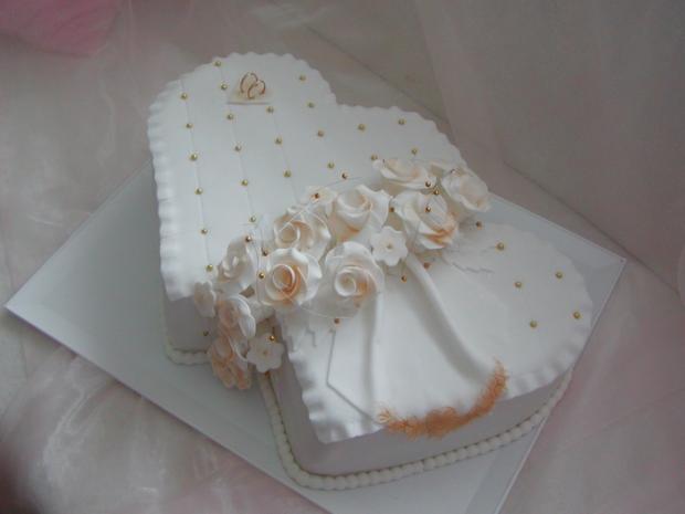 a znova tá istá svadobná, torta, Svadobné torty a znova tá istá svadobná, torta, Svadobné torty, , 1