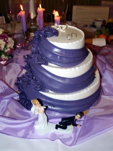 svadobná, torta, Svadobné torty svadobná, torta, Svadobné torty, ZUZANA ŠTRBKOVÁ, 1