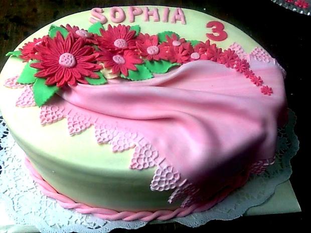 k narodeninám, torta, Narodeninové torty k narodeninám, torta, Narodeninové torty, iveta27, 1