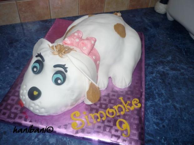 havinko, torta, Torty so zvieratkami havinko, torta, Torty so zvieratkami, hanibani, 1