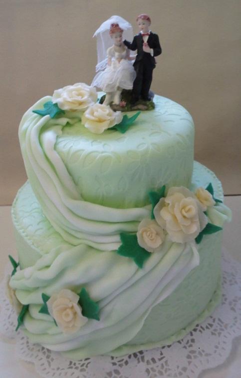 Svadobná, torta, Svadobné torty Svadobná, torta, Svadobné torty, Bejč, 1