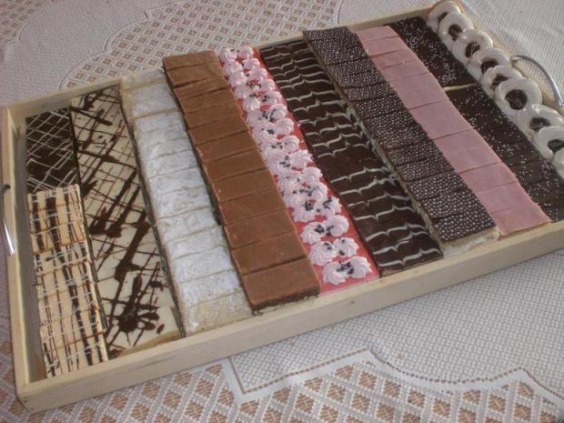 zakusky, torta, Zákusky zakusky, torta, Zákusky, marta.sabová, 1