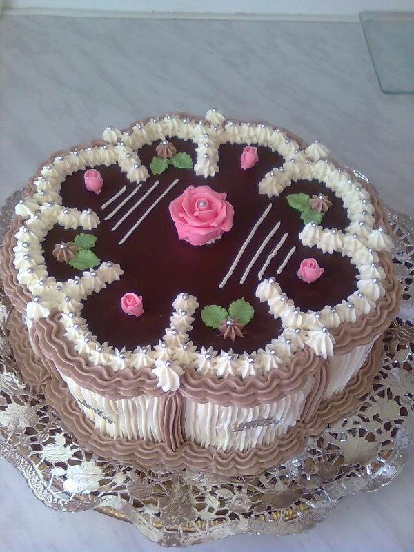 K narodeninám, torta, Narodeninové torty K narodeninám, torta, Narodeninové torty, hadzana13, 1