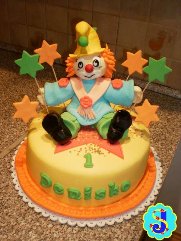 Šaško, torta, Ostané torty pre deti Šaško, torta, Ostané torty pre deti, Janka.S, 1
