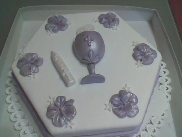 PSP, torta, Torty na cirkevné sviatky, AnajL, 1