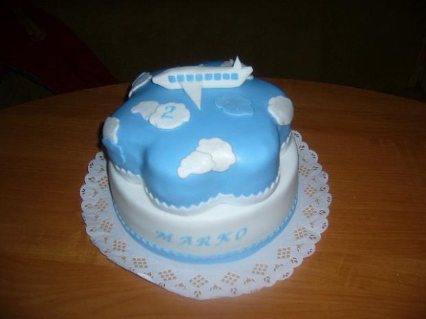 Markovi k 2., torta, Torty autíčka, vláčiky Markovi k 2., torta, Torty autíčka, vláčiky, jarina27, 1