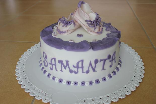 pre neterku :-), torta, Torty na krstiny pre neterku :-), torta, Torty na krstiny, zaza6, 1