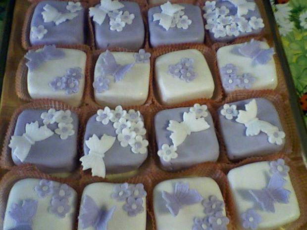 mini, torta, Narodeninové torty, mamaEva, 1