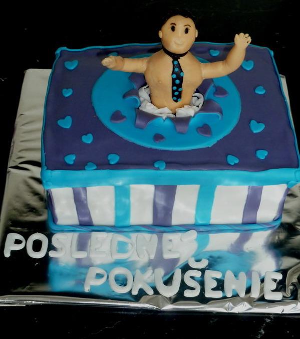 rozlúčka so slobodou, torta, Torty pre dospelých *, cvilinge, 1