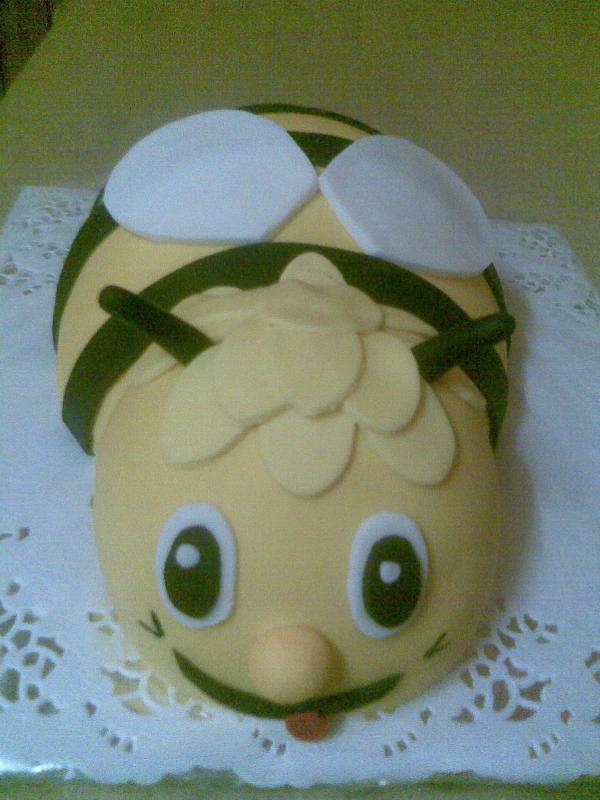 Maja :-), torta, lubica.st, 1
