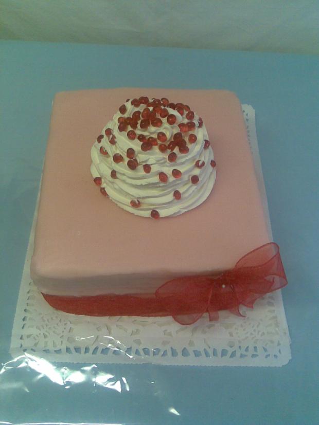 maxi minonka, torta, Narodeninové torty, mery 24, 1