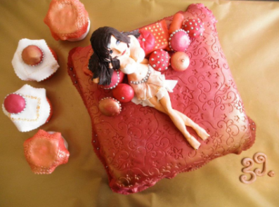 Torta 4, torta, MartinaSz, 1