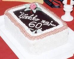 Narodeninová, torta, Narodeninové torty, mirka.ruza, 1