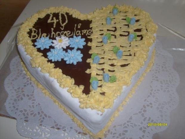a tak, torta, Narodeninové torty, boza, 1