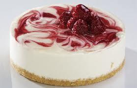 Cheesecake v ovocim, torta, formy-na-pecenie, 1