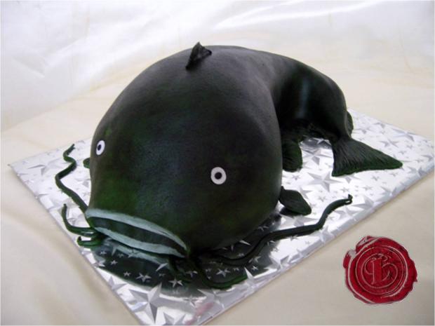 Sumec, torta, Torty so zvieratkami Sumec, torta, Torty so zvieratkami, lenkafab, 1