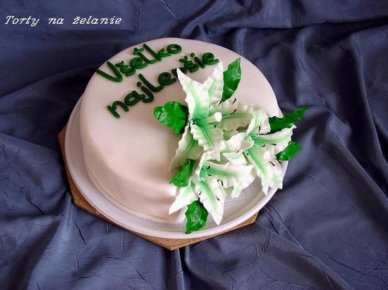 Lalia, torta, Narodeninové torty Lalia, torta, Narodeninové torty, Torty na zelanie, 1
