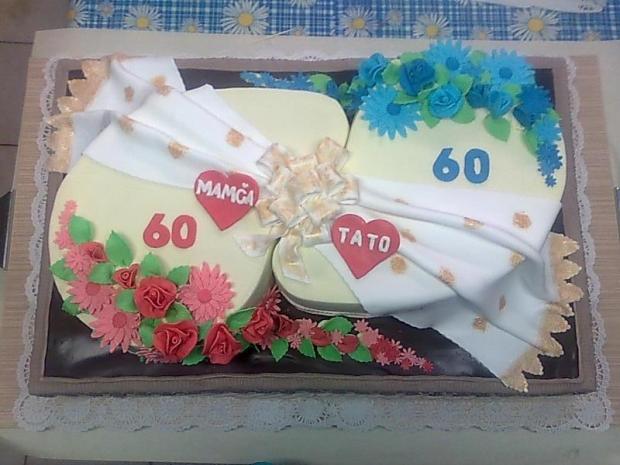 iný pohlad, torta, Narodeninové torty iný pohlad, torta, Narodeninové torty, iveta27, 1