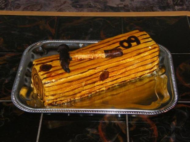 Svokrovi k 60 narodeninám, torta, Narodeninové torty, slonica, 1