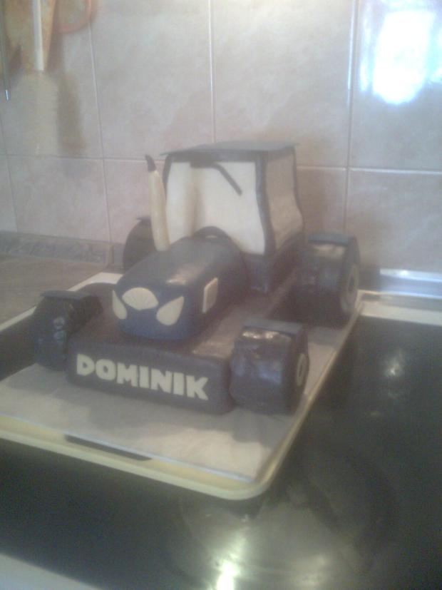 pre Dominika, torta, Torty autíčka, vláčiky pre Dominika, torta, Torty autíčka, vláčiky, LucyS, 1
