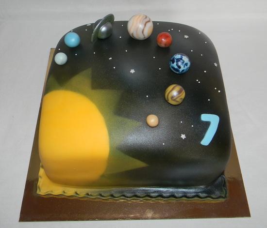 Mliečna dráha, torta, Ostané torty pre deti Mliečna dráha, torta, Ostané torty pre deti, zabinka, 1