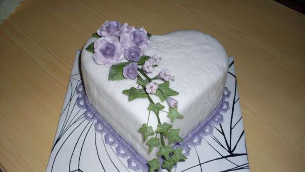 fialová3, torta fialová3, torta, martaK - MaM, 1