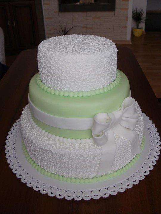 Svadobná , torta, Svadobné torty Svadobná , torta, Svadobné torty, Romanenka, 1