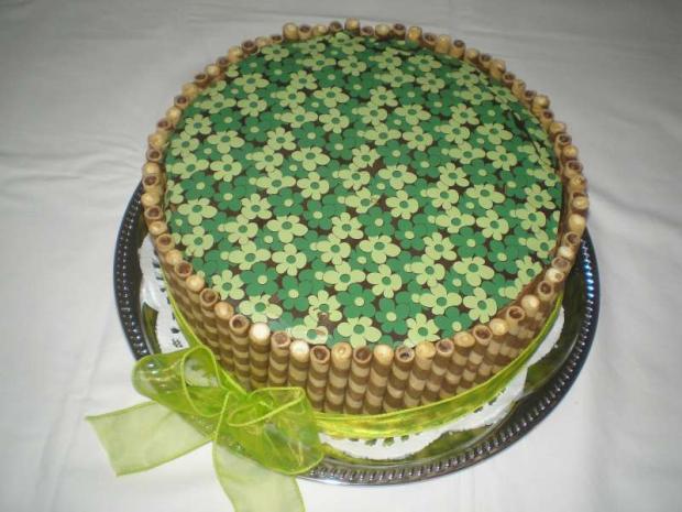 Trubickova cokoladova, torta, Čokoládové torty Trubickova cokoladova, torta, Čokoládové torty, terrka80, 1
