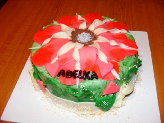 pre adelku, torta, Torty pre dievčatá, adina80, 1