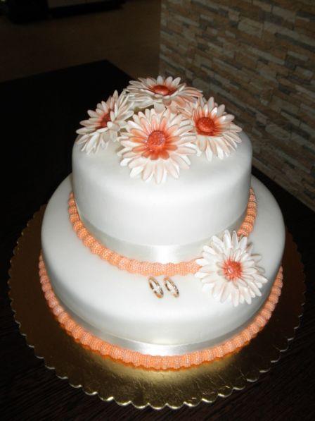 Svadobná na želanie, torta, Svadobné torty Svadobná na želanie, torta, Svadobné torty, Jana26, 1