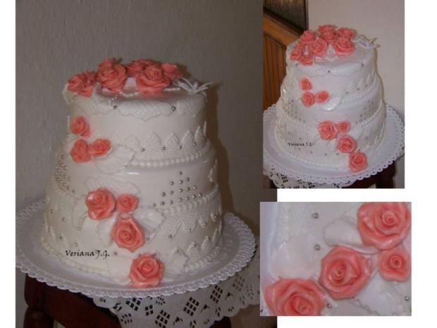 svadobná , marhuľkové ružičky, torta, Svadobné torty svadobná , marhuľkové ružičky, torta, Svadobné torty, jarkag3, 1