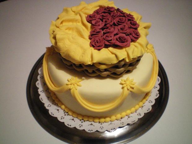k 85. narodeninám, torta, Narodeninové torty k 85. narodeninám, torta, Narodeninové torty, marienka1984, 1