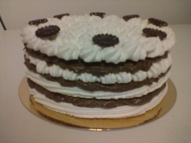 penová, torta, Netradičné torty penová, torta, Netradičné torty, katka63, 1