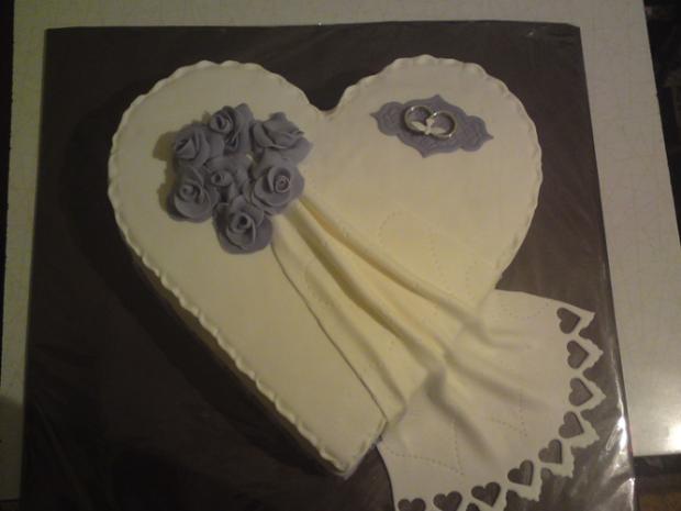 Svadobná, torta, Svadobné torty, zuzana.m, 1