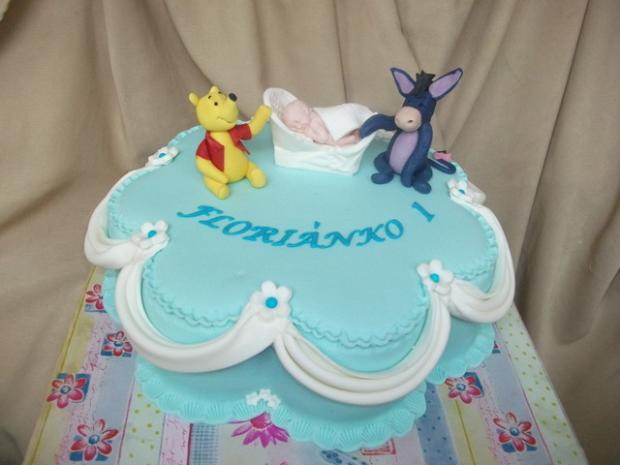 netradicna :-D, torta, Torty so zvieratkami netradicna :-D, torta, Torty so zvieratkami, Alenik, 1