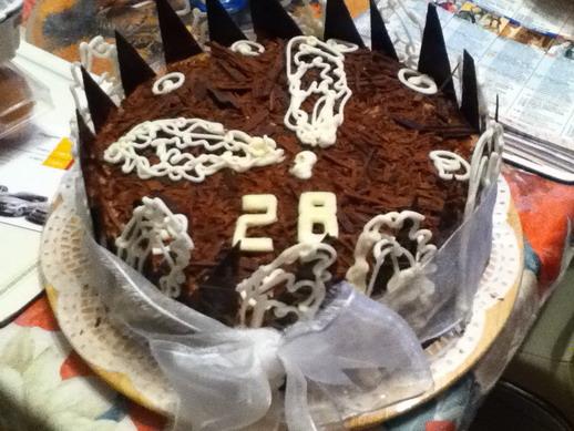čkoládová, torta, Čokoládové torty čkoládová, torta, Čokoládové torty, Idi, 1