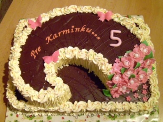 roh hojnosti, torta, Narodeninové torty roh hojnosti, torta, Narodeninové torty, MonikaT, 1