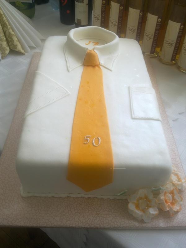 košeľa , torta, Narodeninové torty košeľa , torta, Narodeninové torty, jankaso, 1