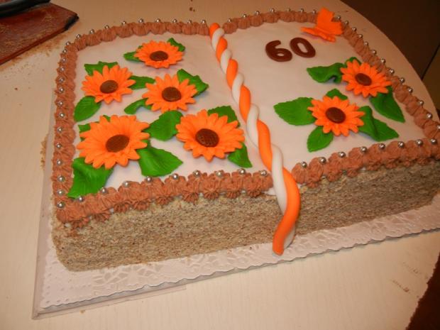 klasika, torta, Narodeninové torty, Mirkaaa123, 1