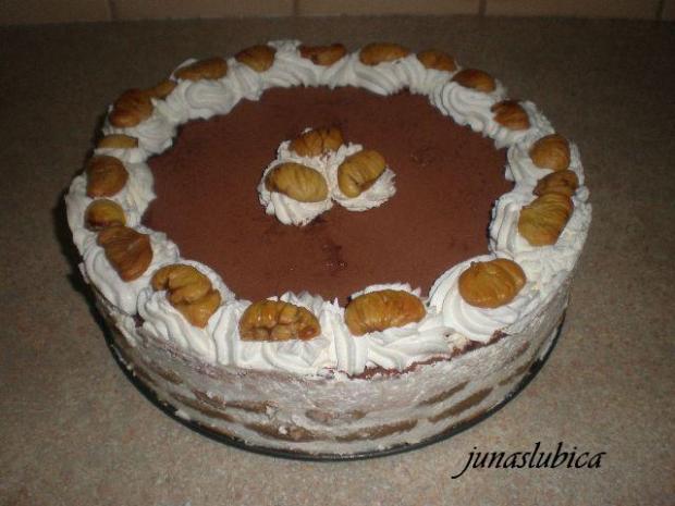 nieco dobre ku kavicke TIRAMISU, torta, Zákusky nieco dobre ku kavicke TIRAMISU, torta, Zákusky, junaslubica, 1