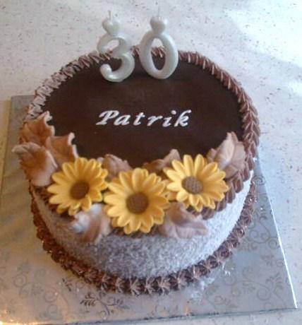 coko-bananova, torta, Narodeninové torty coko-bananova, torta, Narodeninové torty, doddy, 1