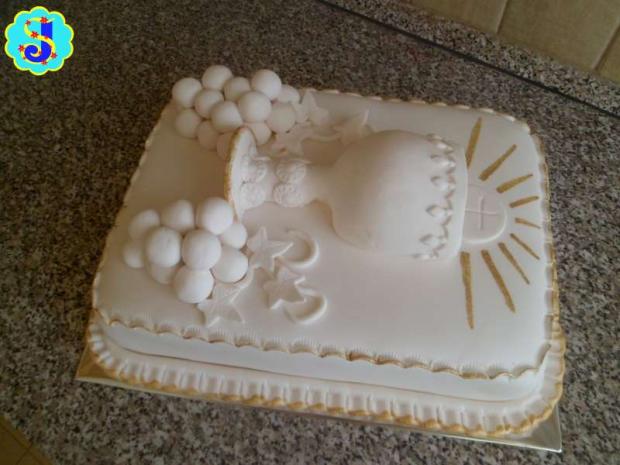 Cirkevná, torta, Torty na cirkevné sviatky Cirkevná, torta, Torty na cirkevné sviatky, Janka.S, 1