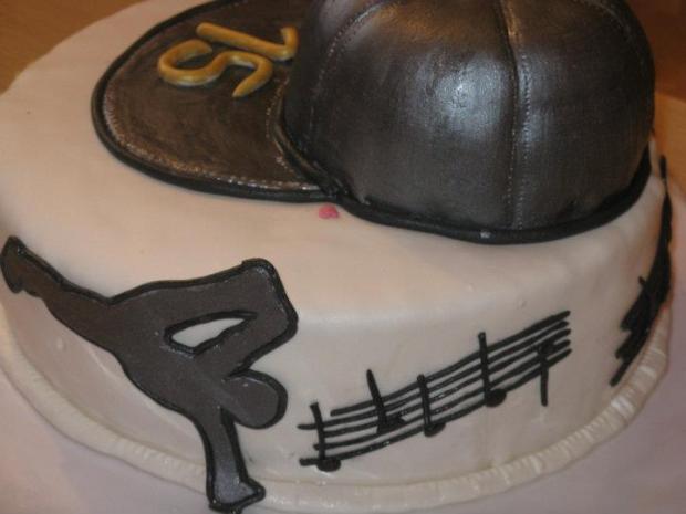 este pohlad 2, torta, Magdalienka, 1