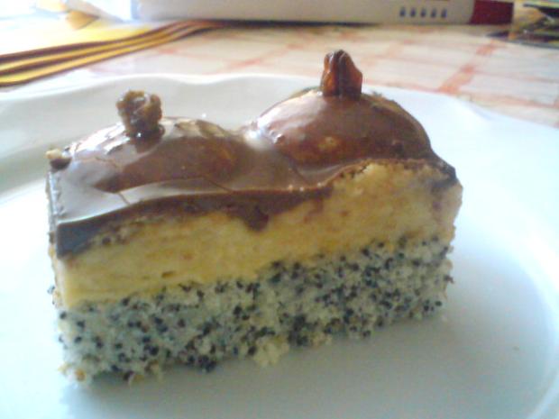 černoškine prsia, torta, Zákusky černoškine prsia, torta, Zákusky, mata64, 1