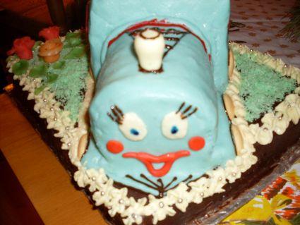 Pokus o vláčik, torta, Torty autíčka, vláčiky Pokus o vláčik, torta, Torty autíčka, vláčiky, pavlinab, 1