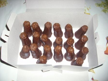 koláčiky, torta, Zákusky koláčiky, torta, Zákusky, loana, 1