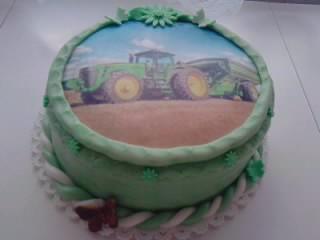 Dominik 4, torta, Narodeninové torty, Magdika.j, 1