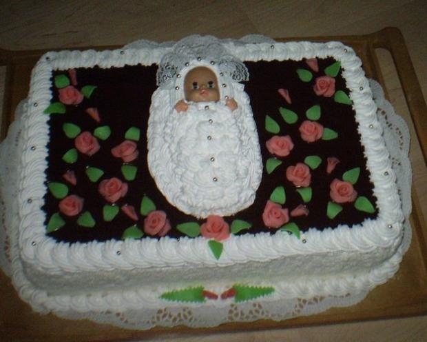torticka, torta, Torty na krstiny, ella17, 1